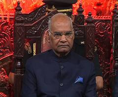 মহারাষ্ট্রে রাষ্ট্রপতি শাসন, ঝাড়খণ্ডে বিজেপির শরিক-বিচ্ছেদ, খবর ফটাফট