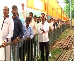 Bal Thackeray Death Anniversary | राज्याच्या कानाकोपऱ्यातून शिवसैनिक शिवतीर्थावर | ABP Majha