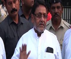 Nawab Malik | सुप्रीम कोर्टाच्या निर्णयानंतर भाजपचं पितळ उघडं पडलं - नवाब मलिक | ABP Majha 