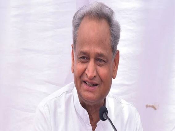 Maharashra में नई सरकार पर Ashok Gehlot बोले- ये सब छिपकर करने की क्या जरूरत थी