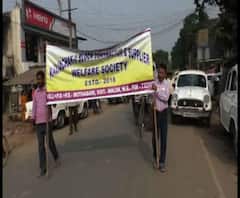 Reporter Stories: মালদার কালিয়াচকে কাটমানি না দিলে কাজ না দেওয়ার অভিযোগ