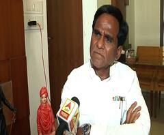 Raosaheb Danve | महायुतीला जनादेश मिळालाय, मित्रपक्षांनी आदर करावा : रावसाहेब दानवे | ABP Majha