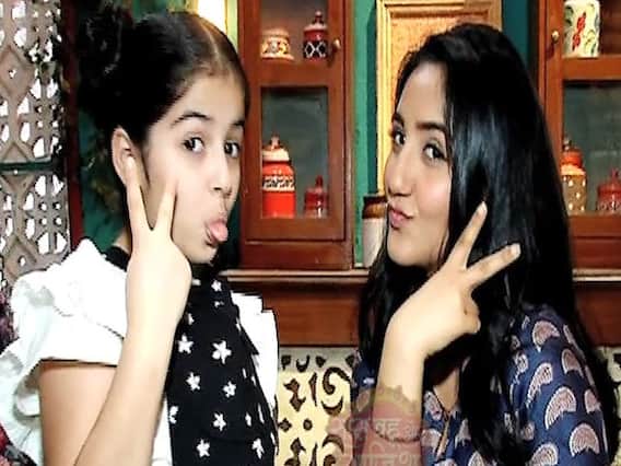 Patiala Babes: Watch chemistry of two sisters off-screen