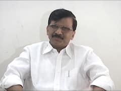 Sharad Pawar is right, Govt will be formed by Shiv Sena: Sanjay Raut 