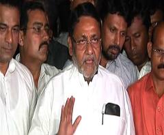 Mahavikasaghadi- Malik | महाविकासआघाडीच्य़ा ट्रायडंट हॉटेलमध्ये झालेल्या बैठकीत काय काय घडलं? | ABP Majha 