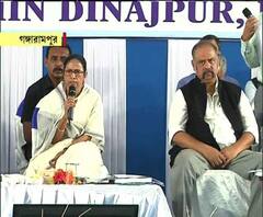 দুই জেলায় প্রশাসনিক কর্তাদের ধমক মুখ্যমন্ত্রীর, সমালোচনায় কংগ্রেস