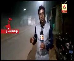 Reporter Stories: কাঁথিতে বৃদ্ধ বাবা-মাকে মারধর করে বাড়ি থেকে বার করে দেওয়ার অভিযোগ তিন ছেলের বিরুদ্ধে