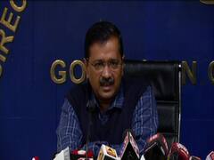 Delhi में सीवर कनेक्शन फ्री हुआ, पानी पर केजरीवाल-बीजेपी की ठनी