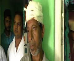 Reporter Stories: চাকদায় বিজেপি করার অপরাধে বাবা-ছেলেকে মারধরের অভিযোগ তৃণমূলের বিরুদ্ধে