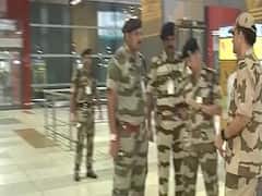 Know what all found in suspicious bag at IGI T3 | Panchnama Full