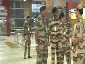 Know what all found in suspicious bag at IGI T3 | Panchnama Full