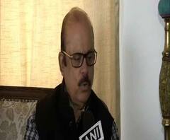 মহারাষ্ট্রে ষড়যন্ত্র হয়েছে, বিজেপিও যুক্ত, মন্তব্য কংগ্রেস নেতা তারিক আনোয়ারের