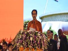 Sonia Gandhi skips Uddhav Thackeray's oath taking ceremony| Political 100 Seconds