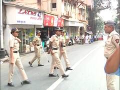 Maharashtra में राजभवन की सुरक्षा बढ़ाई गई