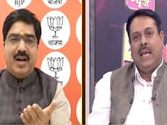 Maharashtra में फॉर्मूला तैयार, 2 दिन में बनेगी सरकार ? देखिए बड़ी बहस | सीधा सवाल