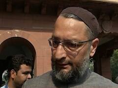 Is Mamata Banerjee afraid of minority vote division post Owaisi's entry?