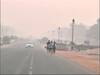 Delhi-NCR में Pollution बढ़ा, AQI खतरनाक स्तर पर