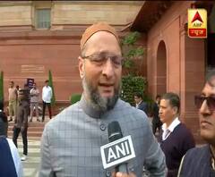 'नाटकबाजी खत्म करिए, अब कहां गई देशभक्ति'- Asaduddin Owaisi का BJP पर तंज