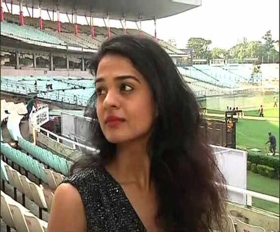 আগামীদিনে পিঙ্ক বল টেস্টেই হবে কিস্তিমাৎ, ঘোষণা মহিলা দাবাড়ু তানিয় সচদেবের