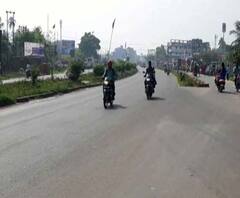 Reporter stories: উলুবেড়িয়ায় পাকড়াও মোবাইল চোর, গণপিটুনি, বাইকে আগুন