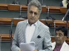 संसद में BJD सांसद Pinaki Mishra बोले- Pollution के लिए पराली बड़ी जिम्मेदार नहीं 