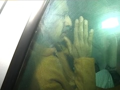 Uddhav Thackeray firm on making Shiv Sena leader Maharashtra CM