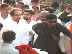 Final announcement on Maharashtra govt formation likely today| Top News 