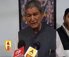 4 दिसंबर को हरीश रावत का उपवास