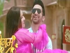 Bahu Begum's falling TRP may put a stopper to it | Hot News Full Episode