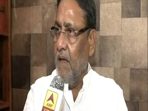 Maharashtra: NCP नेता नवाब मलिक- Shivsena पहले फैसला ले, Congress से बात कर रास्ता निकालेंगे