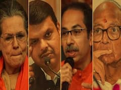 હૉટ ટૉપિક વિથ રોનક પટેલ: કોણે પાડ્યો ખેલ ?