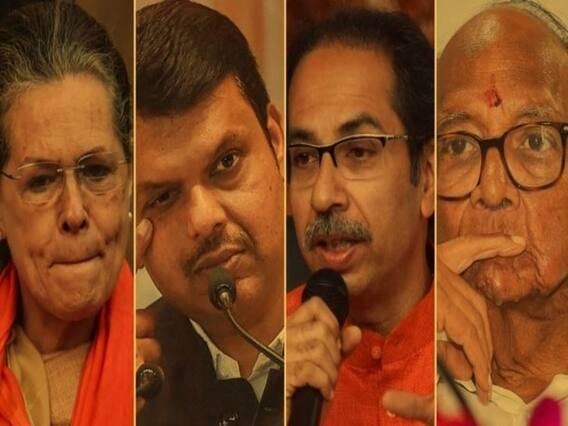 હૉટ ટૉપિક વિથ રોનક પટેલ: કોણે પાડ્યો ખેલ ?