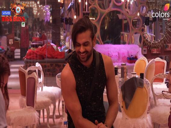 Bigg Boss 13: Wild Card Vishal Aditya Singh might be a turning point in the game, says Dibang