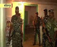 করিমপুরে উপনির্বাচনের ফল ঘোষণার আগের দিনও বিজেপি প্রার্থীকে মারধর নিয়ে সমানে চলছে রাজনৈতিক বাগযুদ্ধ