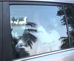 Maharashtra Politics | अजित पवार आणि सदानंद सुळे यांची ट्रायडंट हॉटेलमध्ये भेट | ABP Majha