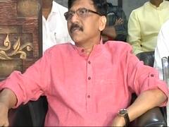 Maharashtra: Sanjay Raut का आरोप- बाला साहब के कमरे में BJP ने 50-50 का वादा किया था