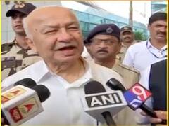 There used to be ideological differences with NCP: Shinde