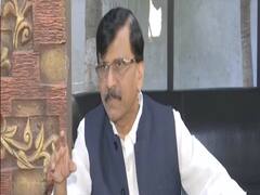 BJP trapped Governor, President and people of Maha: Sanjay Raut