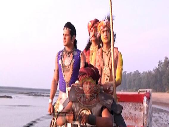 RadhaKrishn: Krishna reaches Mathura to kill Kans