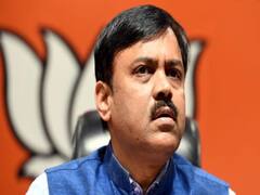 Uddhav Thackeray के शपथग्रहण में अव्यवस्था पर बीजेपी ने शिवसेना पर बोला हमला