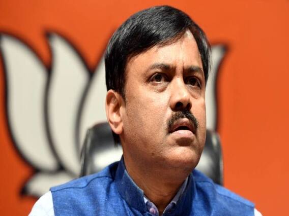 Uddhav Thackeray के शपथग्रहण में अव्यवस्था पर बीजेपी ने शिवसेना पर बोला हमला