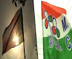 তিন বিধানসভা কেন্দ্রের উপনির্বাচনের আগে চড়ছে তৃণমূল-বিজেপির রাজনৈতিক তরজা