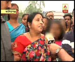 Reporter Stories: কালিয়াগঞ্জের পীরপুকুর বুথে উত্তেজনা, প্রিসাইডিং অফিসারের গ্রেফতারি দাবি