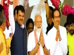 Maharashtra : Story of betrayal with public in politics | Bharat Ki Baat