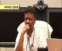 ‘টক টু মেয়রে’ বেআইনি নির্মাণের অভিযোগ, শুনেই কড়া বার্তা ফিরহাদ হাকিমের