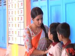 Will Vidya and Vivek be able to save students ?