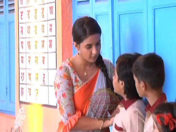 Will Vidya and Vivek be able to save students ?