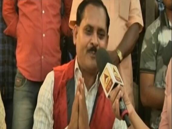 Ayodhya: Wahid Ali की कविता में दिखती है हिंदुस्तान की गंगा-जमुनी तहजीब 