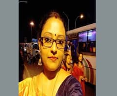 Reporter Stories: সন্তান প্রসবের পরই ডেঙ্গিতে মৃত কলকাতার পুলিশ কনস্টেবল 