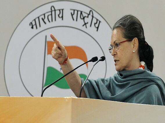 Floor Test पर Sonia Gandhi ने किया बड़ा दावा | Maharashtra